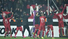 Мидтиланд се насъсква с големия враг на Юнайтед