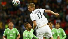 Мертезакер нервен: Не ми пука как сме играли, важна е победата