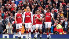 ПРОГНОЗА: Уотфорд - Арсенал