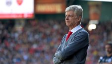 Венгер: Докато имам апетит, ще продължа