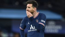 Разкъсаха звездното трио на ПСЖ от критики! Меси предизвиква тъга