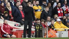 Арсенал цака Юнайтед за аржентинска звезда