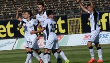 Славия прави звездна селекция за Лига Европа