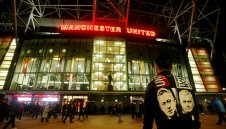 Юнайтед сключи договор с китайски гигант 