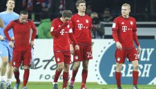 Лам: Кога сме казвали, че сме непобедими?