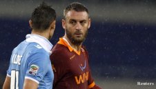 Даниеле Де Роси: Ще бъде голяма драма за мен, ако напусна Рома