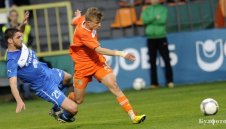 Левски - Локо София и Славия - Берое са полуфиналите за Купата