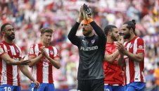 Инфарктна драма! 10 от Атлети изковаха победата в 100-ата минута