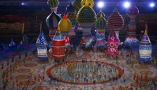 Време за ретроспекция: Сочи 2014