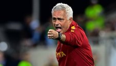 Сензационно! Моуриньо с шокиращо желание