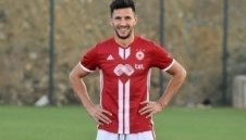 Сензационен обрат: Манолев няма да играе за Левски, подписва с Лудогорец