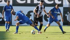 Голеада в Пловдив! Локо удари Арда в мач със седем попадения