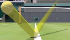 Разрешиха изцяло използването на “ястребовото око” в турнирите Davis Cup и Fed Cup