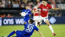 Прокълнатата земя за Левски