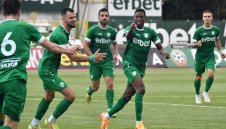 Берое готви изненадващ трансфер