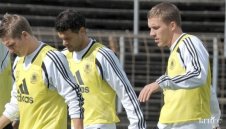 Германия ще е новият световен шампион