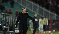 Гиздол преобръща ЦСКА с главата надолу 