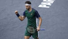 Гришо скочи с две места в ранглистата