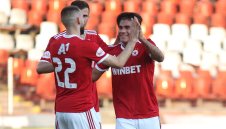 ЦСКА представи отбора и размаза Ботев + СНИМКИ