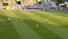 ВИДЕО: Лудогорец - Локомотив София