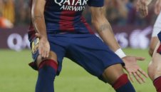 Капело: Неймар дразни със симулациите си