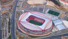 Финалът в Шампионската лига вероятно ще е в Португалия