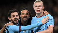 Бернардо Силва крачи към Барса