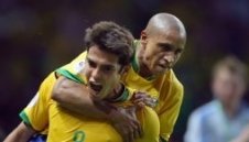 Кака: Ако не съм в перфектно състояние може да изложа на риск отбора