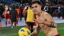 Рома на точка от топ 4 след 4:1 над Монца