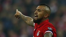 Видал: Челси? Това са само слухове