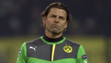 Вайденфелер за гола на Тевес: Изобщо не видях топката