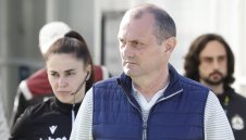 Заги си хареса халф на ЦСКА 1948