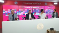 Предупреждение от Байерн: Ще държим очите си отворени