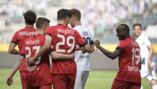 Барса няма пари за Хаверц