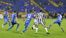 Левски взима трима и плаща на НАП