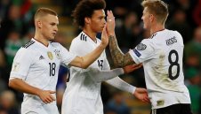 Кимих притиска шефовете на Байерн: Аз бих купил Сане веднага!