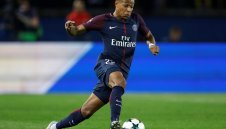 Дешан се скъса да хвали сензацията Мбапе