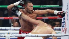 Еди Хърн обяви кога ще е големият мач между Джошуа и Кобрата 