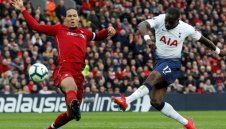 Саутхямптън – Ливърпул 