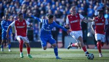 Седем извода от Вечното дерби Левски - ЦСКА