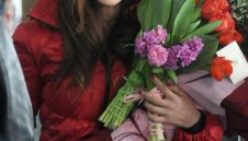 Сани Жекова: Хората ме карат да се чувствам звезда