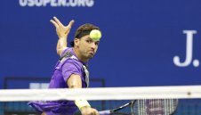 Медведев: Гришо е невероятен! Има ли загубен сет, освен от Федерер?