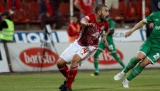 Надъхан ли е за доказване? Ненужен се връща в ЦСКА