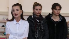 Илиана Раева: Тази година съчетанията ще са много сложни