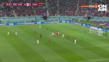 ВИДЕО: Хърватия - Мароко