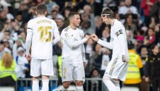 Еден Азер: Станах шампион с Реал, но годината е провал за мен