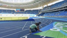 САЩ ще е №1 в Рио с 45 златни медала