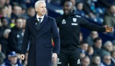 Пардю е пред уволнение от УБА след само 12 седмици работа