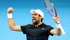 Шарди чака Гришо или Самурая в Бризбън 