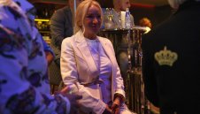 Мария Гроздева и Таню Киряков за ситуацията в БОК: Цирк! Странно и аморално